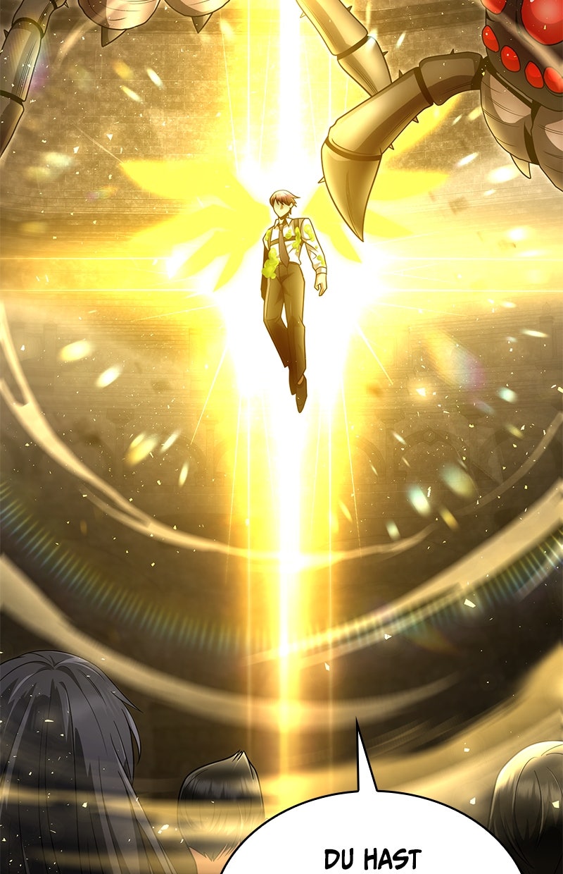 Read Vom genialen Hunter zum Dungeon-Putzer DE Manga Online