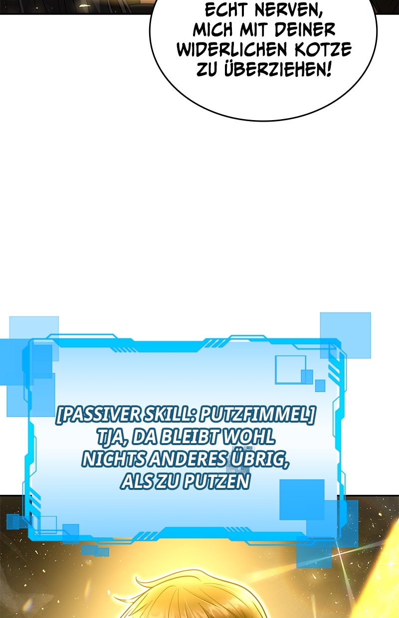 Read Vom genialen Hunter zum Dungeon-Putzer DE Manga Online