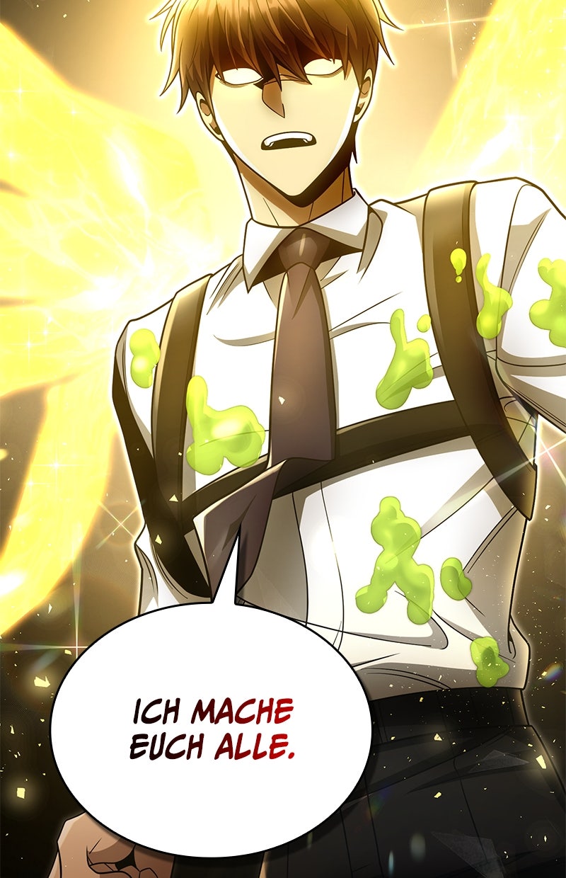 Read Vom genialen Hunter zum Dungeon-Putzer DE Manga Online