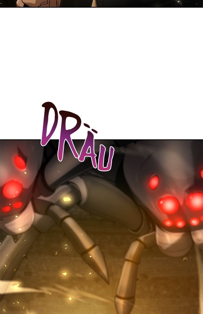 Read Vom genialen Hunter zum Dungeon-Putzer DE Manga Online