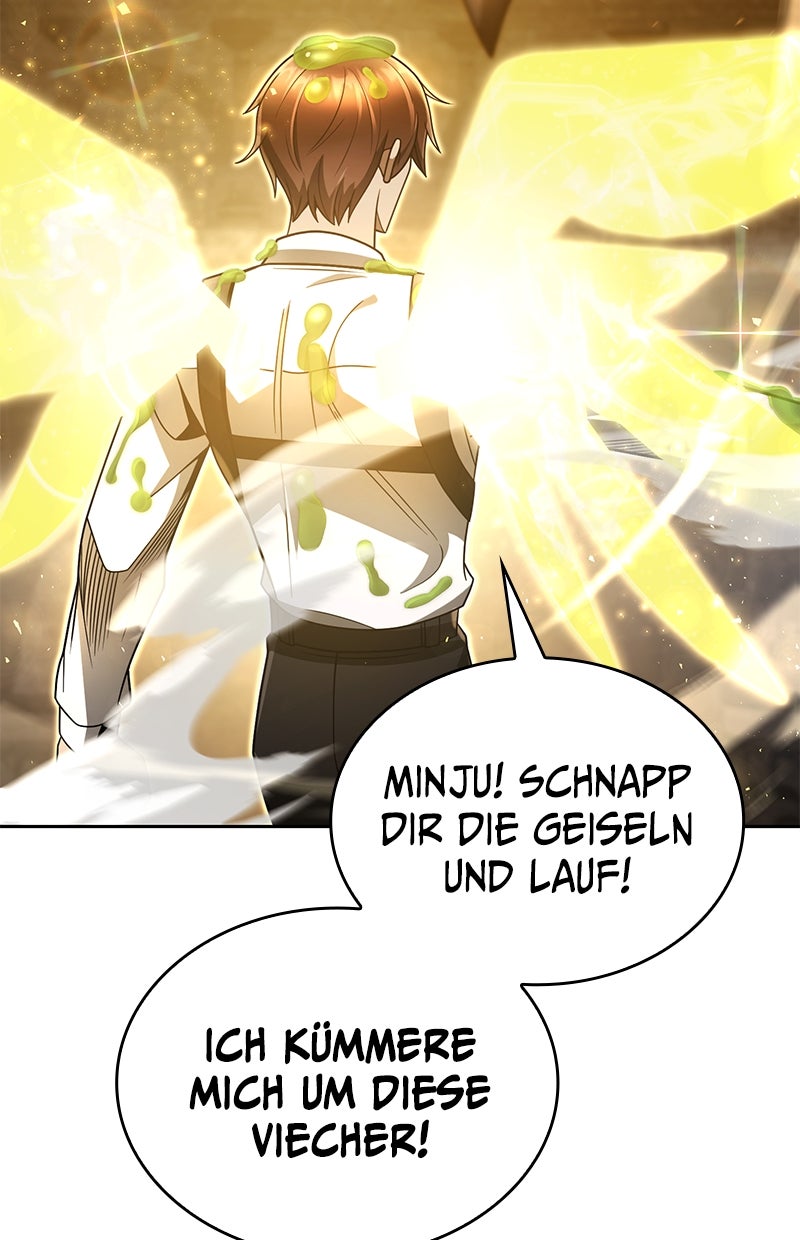 Read Vom genialen Hunter zum Dungeon-Putzer DE Manga Online