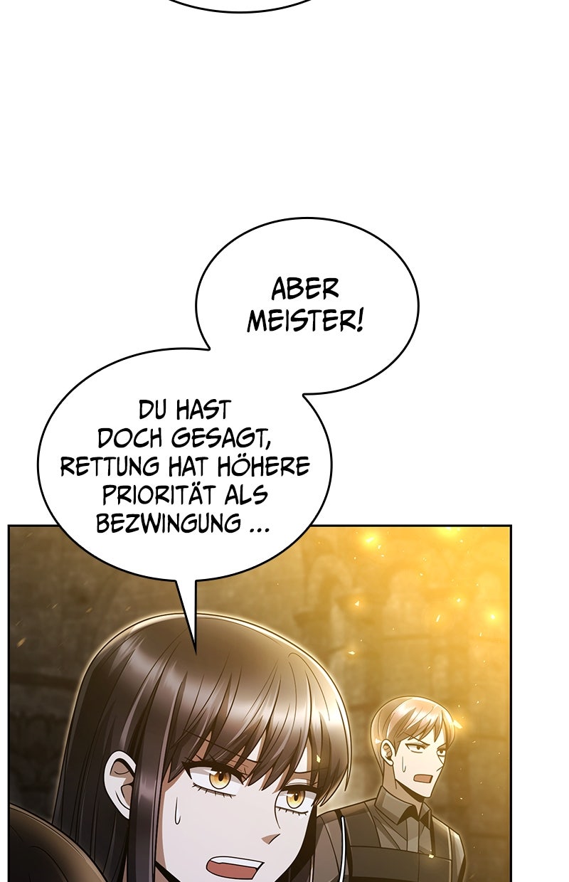 Read Vom genialen Hunter zum Dungeon-Putzer DE Manga Online