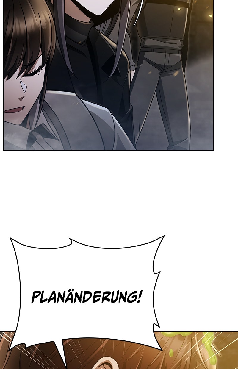 Read Vom genialen Hunter zum Dungeon-Putzer DE Manga Online