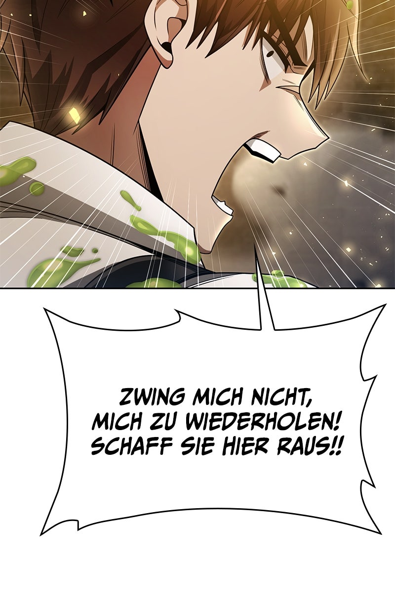 Read Vom genialen Hunter zum Dungeon-Putzer DE Manga Online