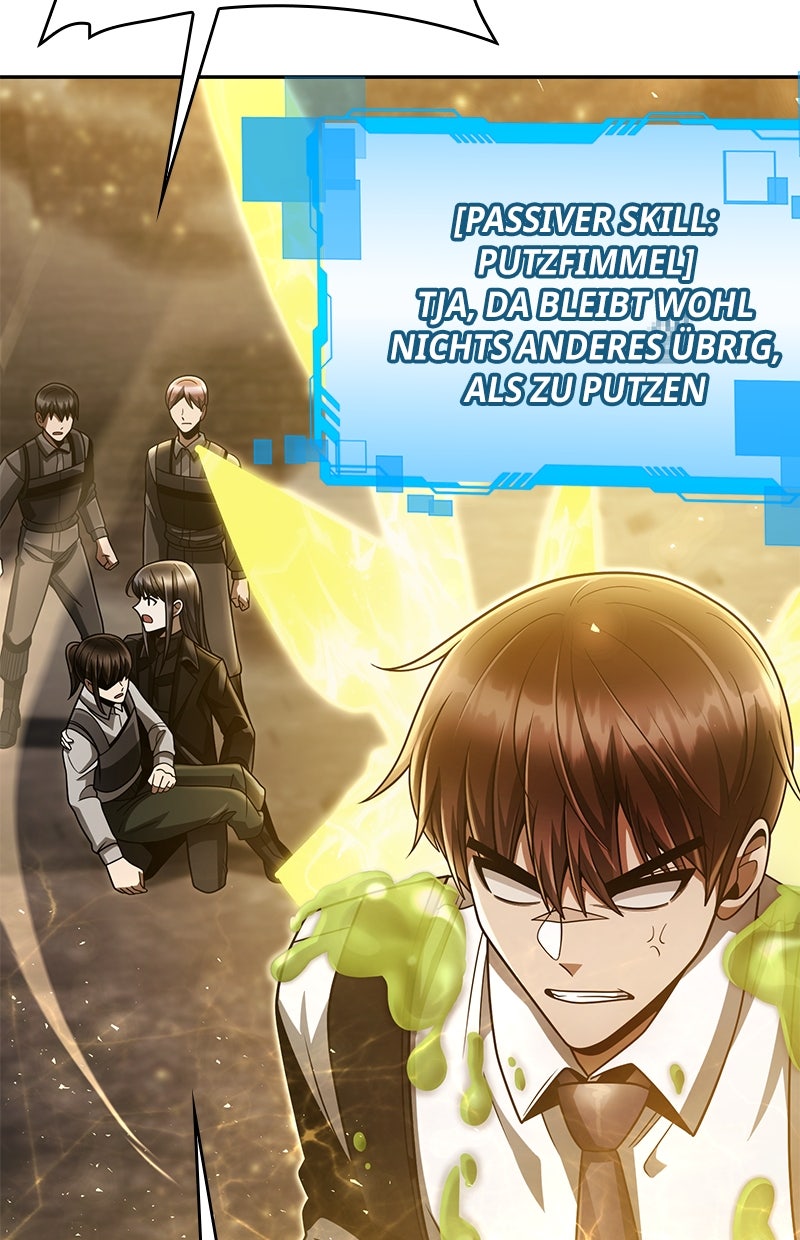 Read Vom genialen Hunter zum Dungeon-Putzer DE Manga Online