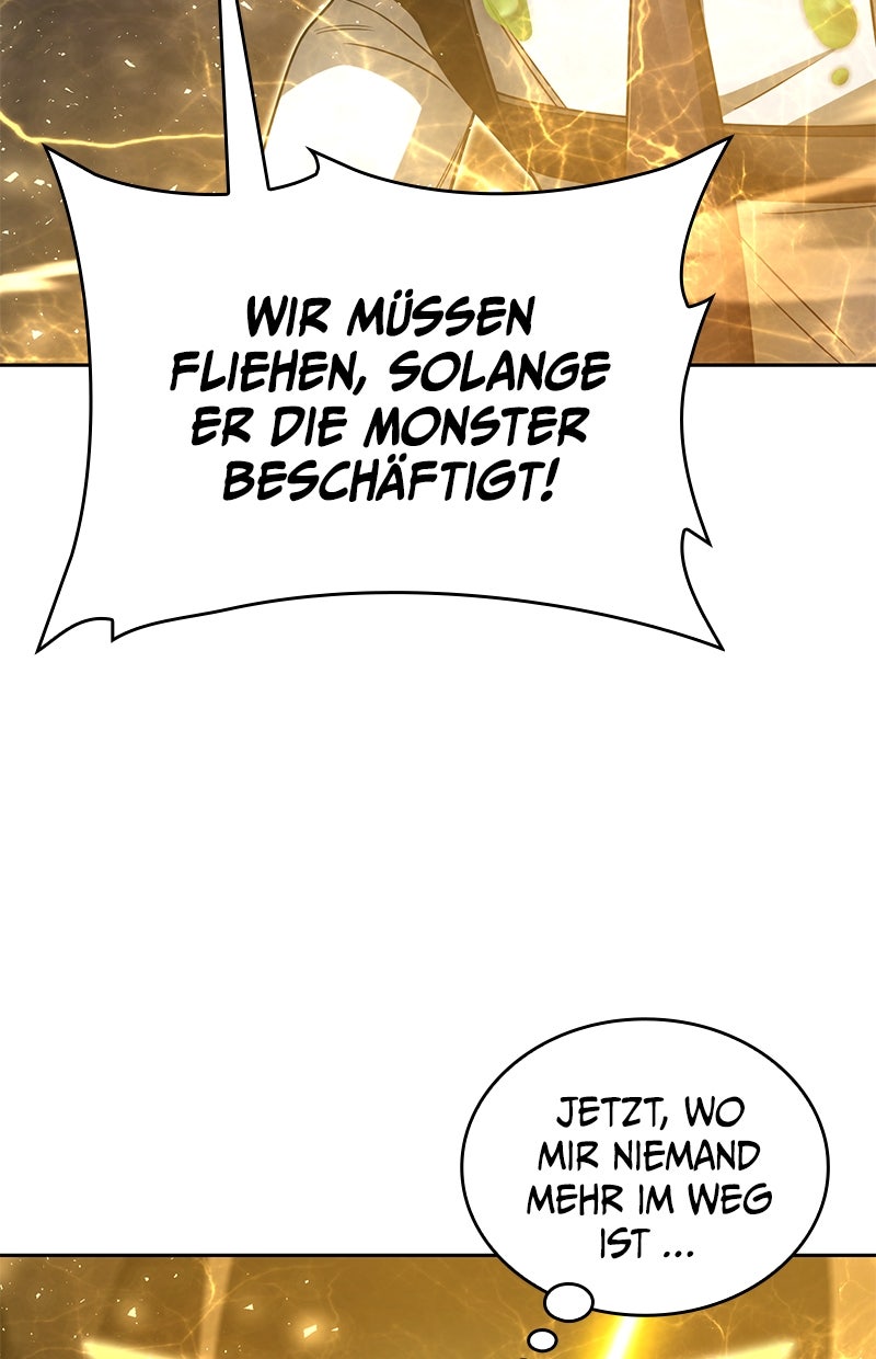Read Vom genialen Hunter zum Dungeon-Putzer DE Manga Online