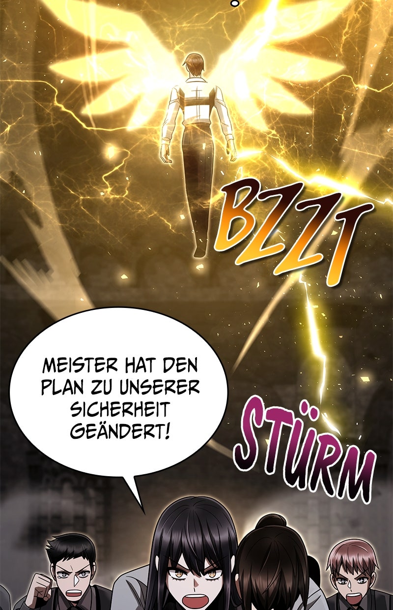 Read Vom genialen Hunter zum Dungeon-Putzer DE Manga Online