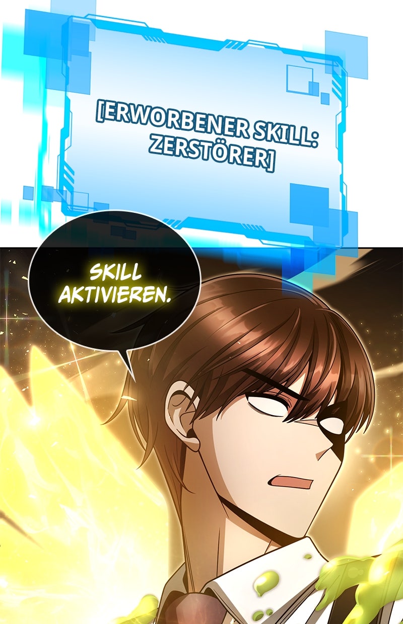 Read Vom genialen Hunter zum Dungeon-Putzer DE Manga Online