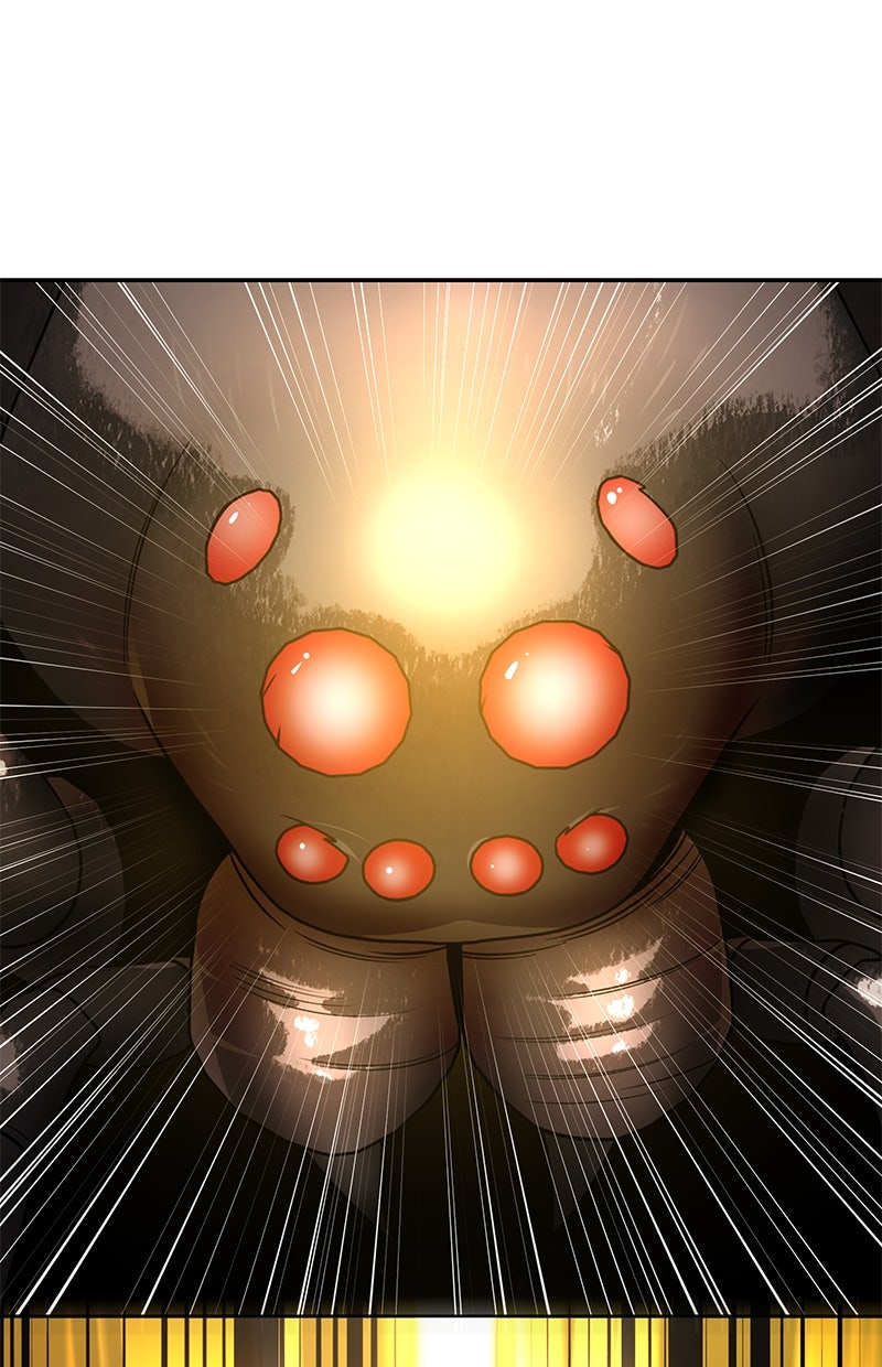 Read Vom genialen Hunter zum Dungeon-Putzer DE Manga Online