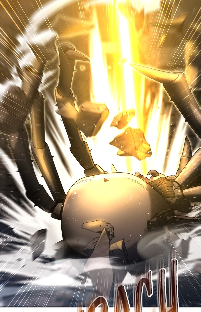 Read Vom genialen Hunter zum Dungeon-Putzer DE Manga Online