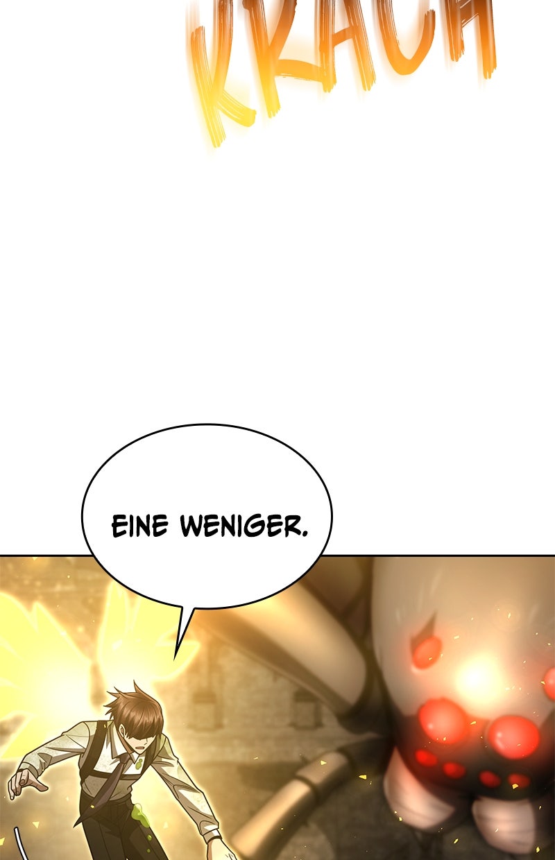 Read Vom genialen Hunter zum Dungeon-Putzer DE Manga Online