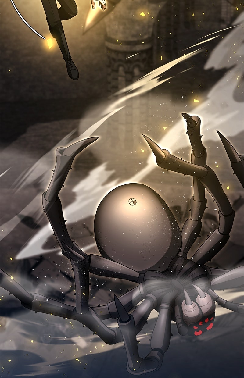 Read Vom genialen Hunter zum Dungeon-Putzer DE Manga Online