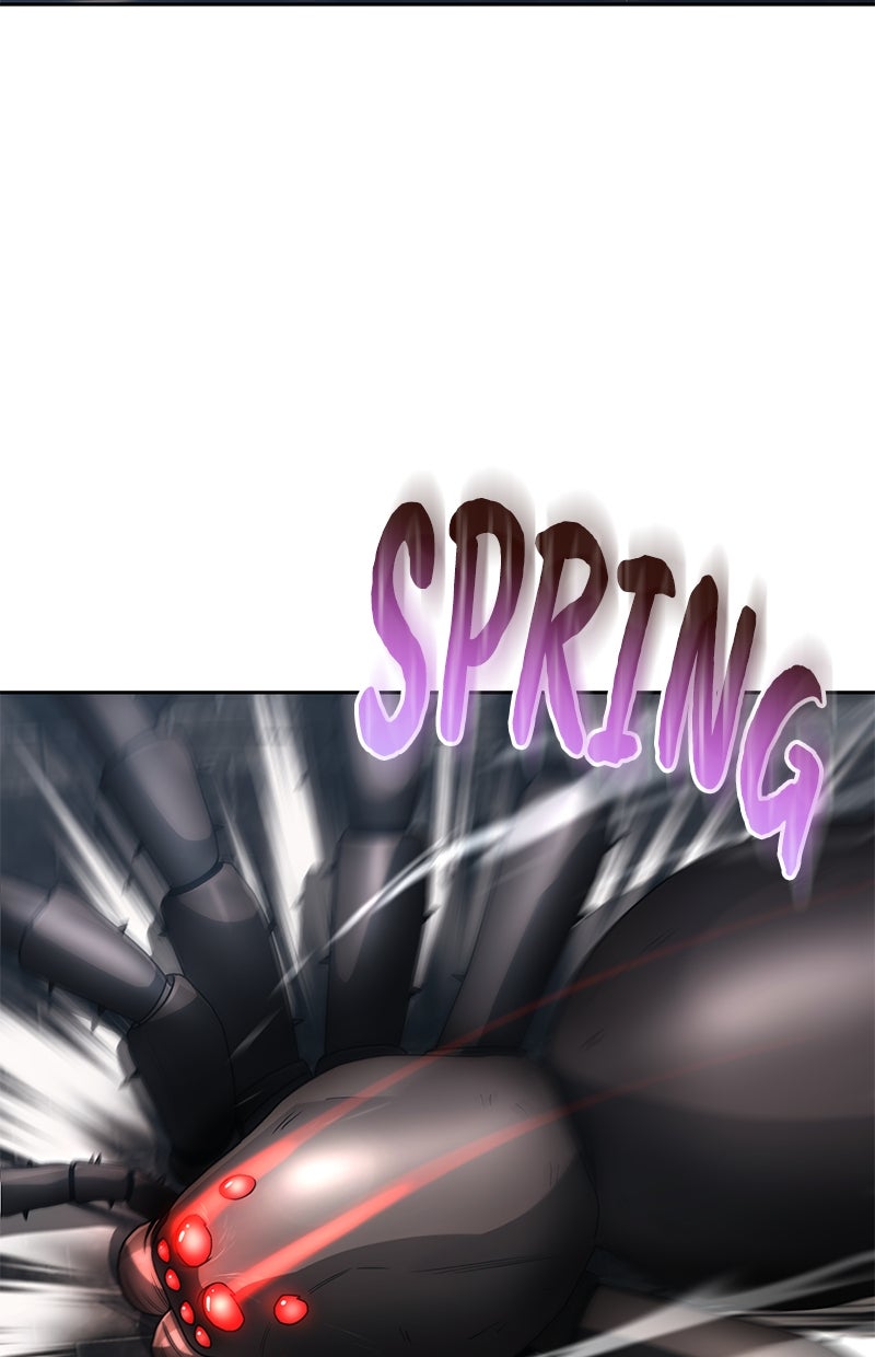 Read Vom genialen Hunter zum Dungeon-Putzer DE Manga Online