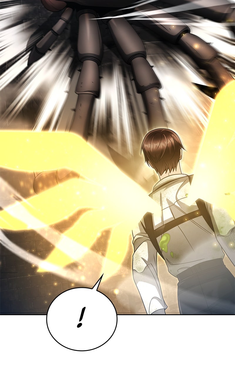 Read Vom genialen Hunter zum Dungeon-Putzer DE Manga Online