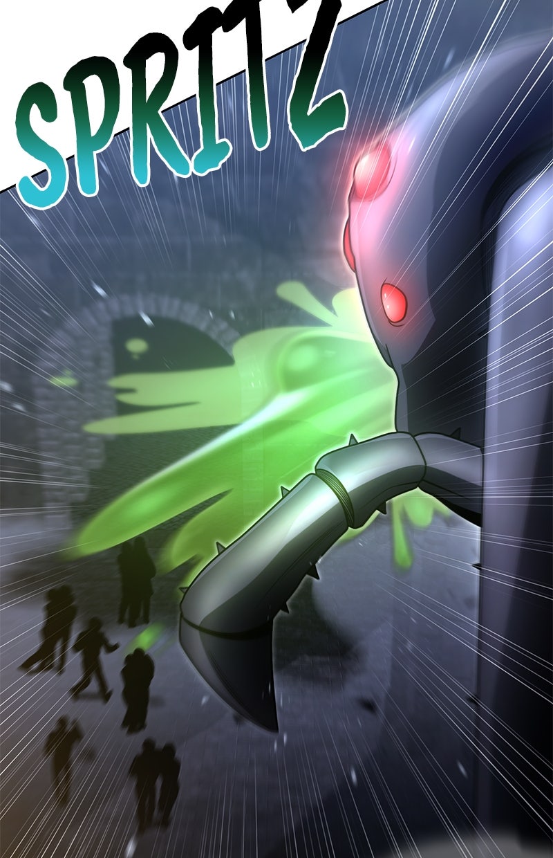 Read Vom genialen Hunter zum Dungeon-Putzer DE Manga Online