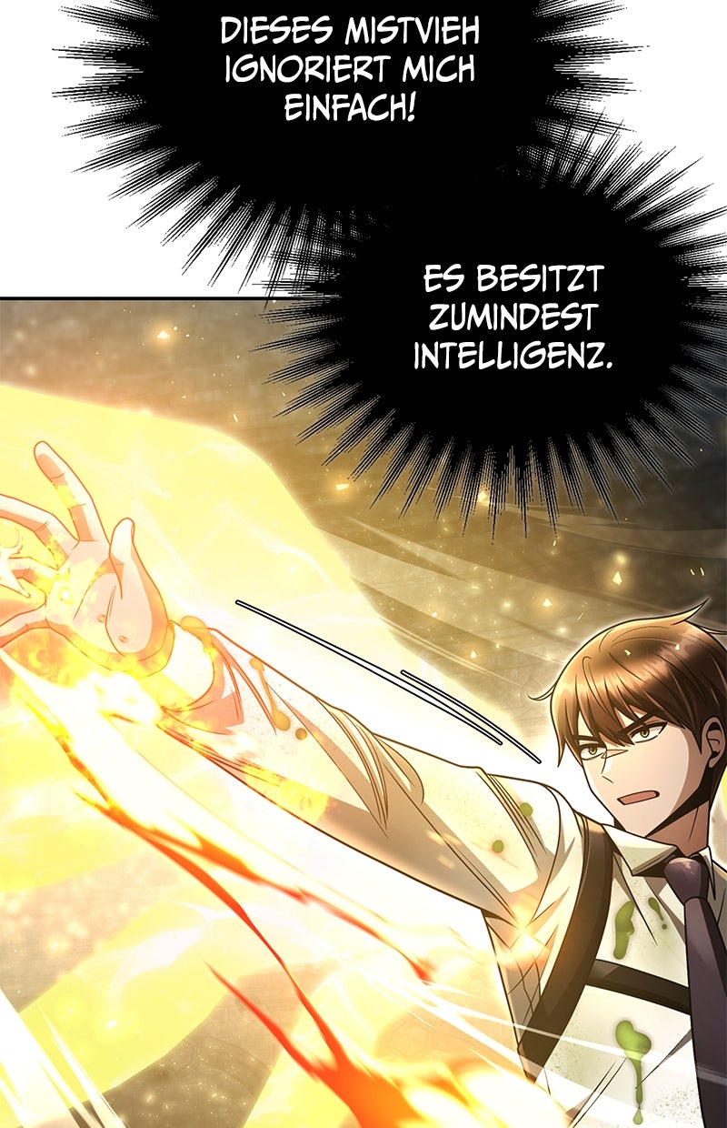 Read Vom genialen Hunter zum Dungeon-Putzer DE Manga Online