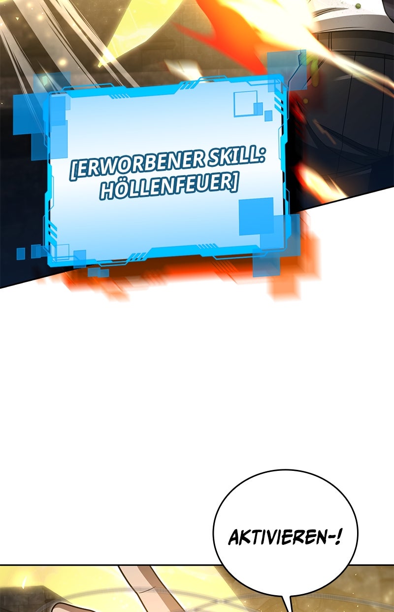 Read Vom genialen Hunter zum Dungeon-Putzer DE Manga Online