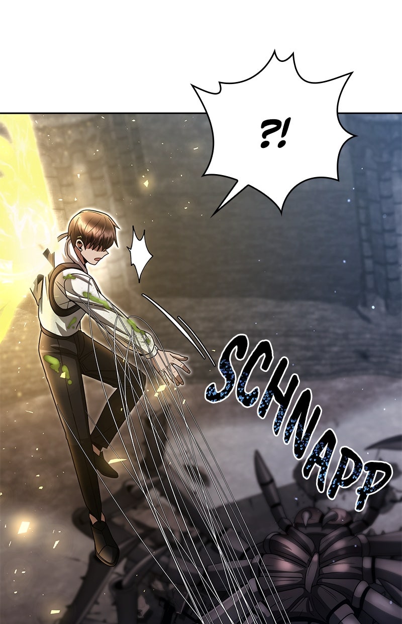 Read Vom genialen Hunter zum Dungeon-Putzer DE Manga Online