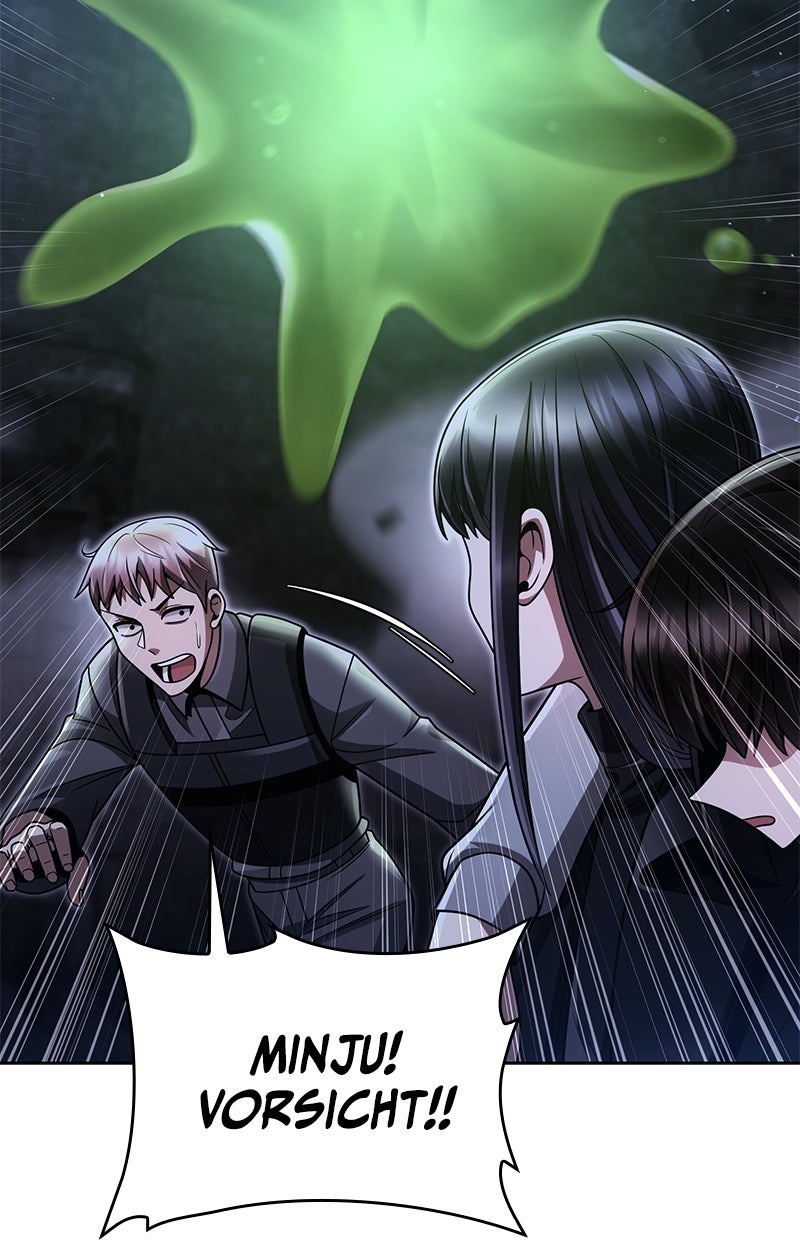 Read Vom genialen Hunter zum Dungeon-Putzer DE Manga Online