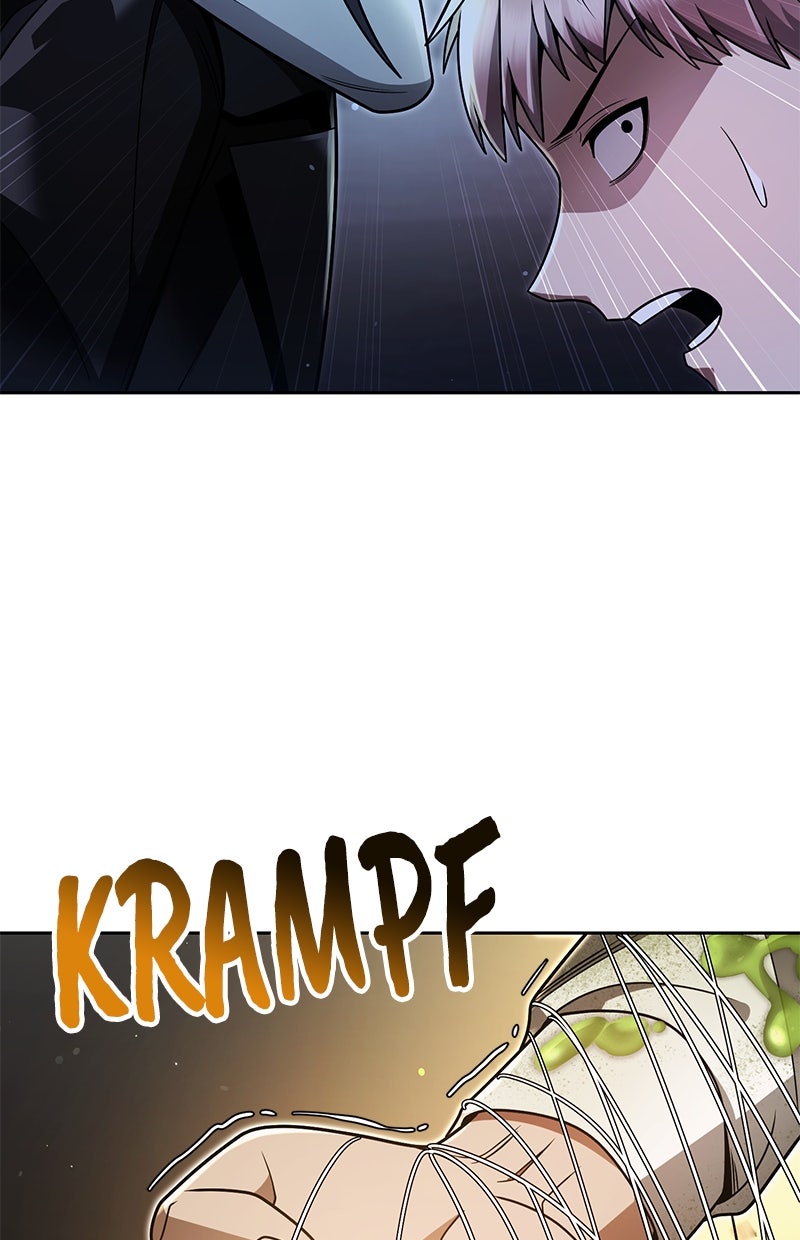 Read Vom genialen Hunter zum Dungeon-Putzer DE Manga Online