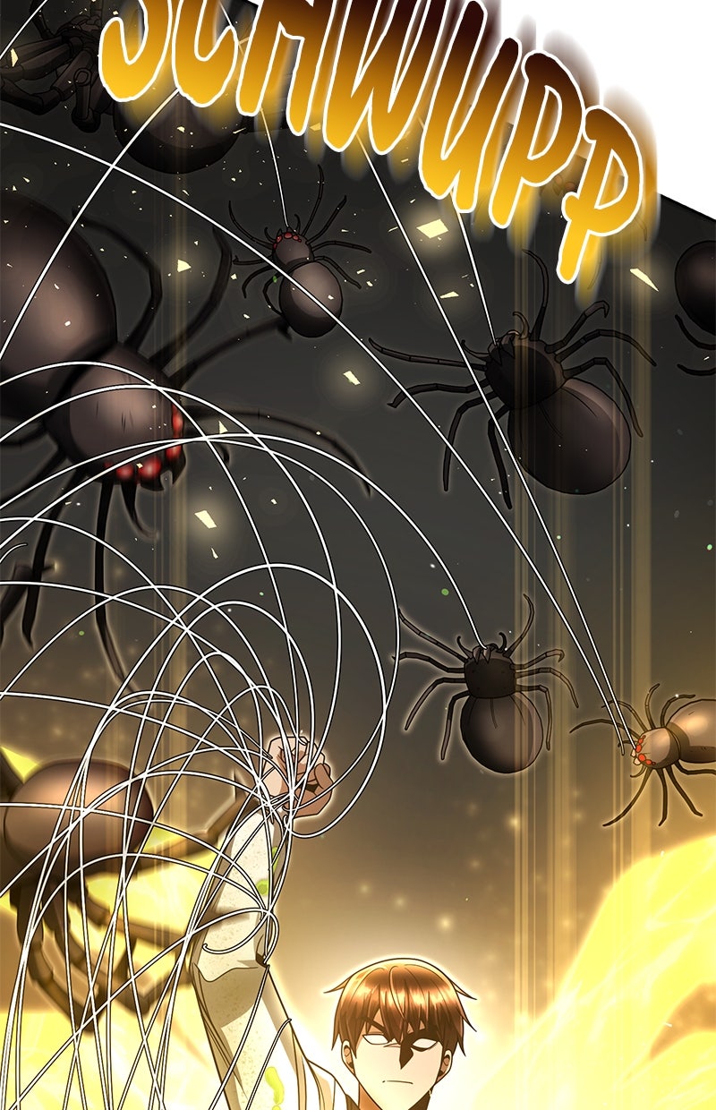 Read Vom genialen Hunter zum Dungeon-Putzer DE Manga Online