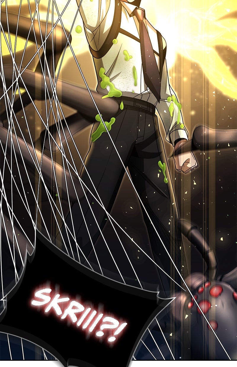 Read Vom genialen Hunter zum Dungeon-Putzer DE Manga Online