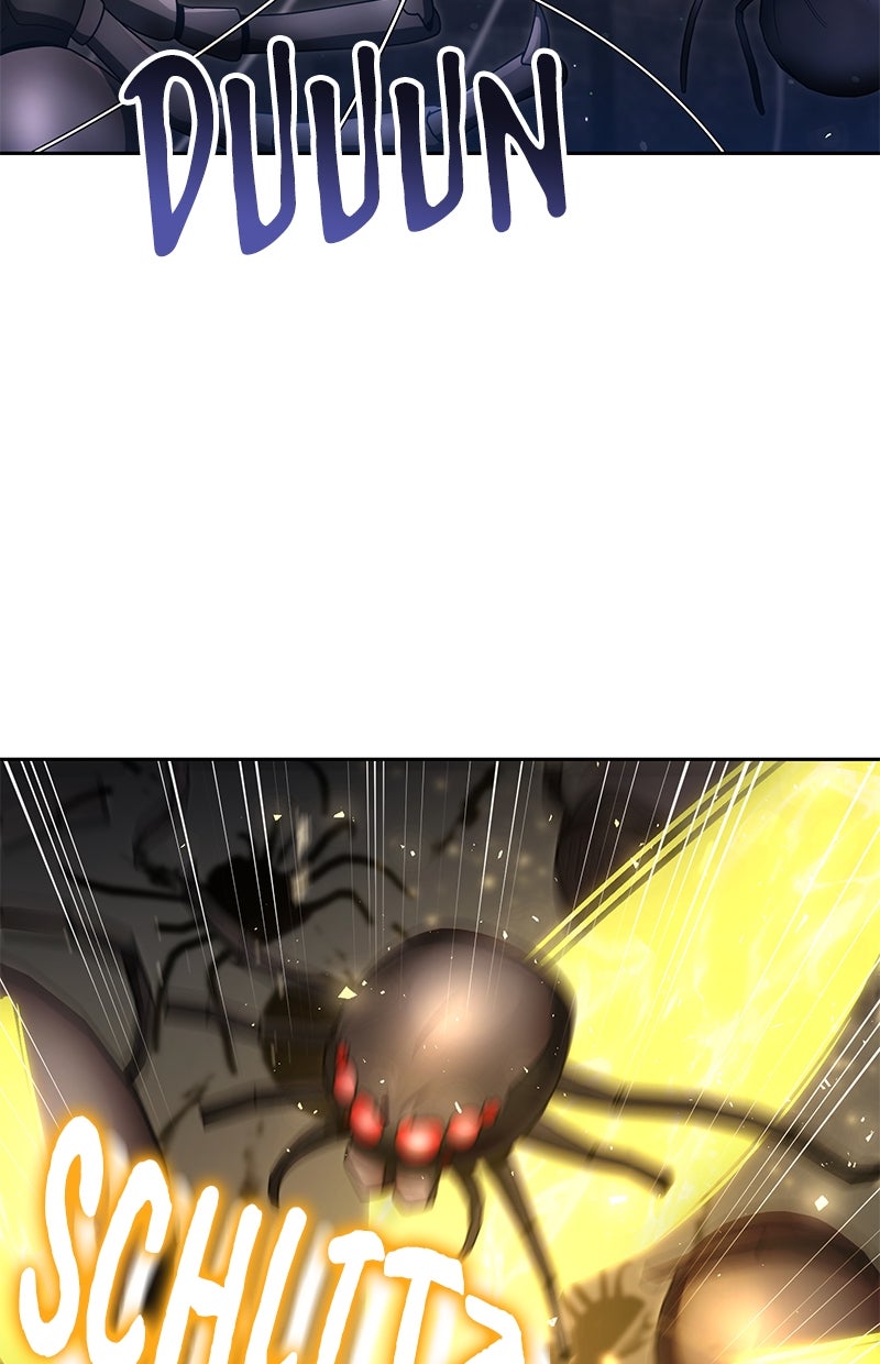 Read Vom genialen Hunter zum Dungeon-Putzer DE Manga Online