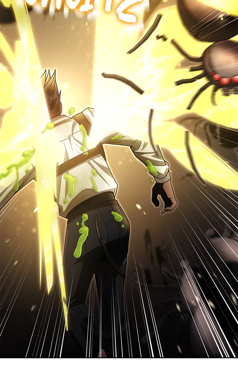 Read Vom genialen Hunter zum Dungeon-Putzer DE Manga Online