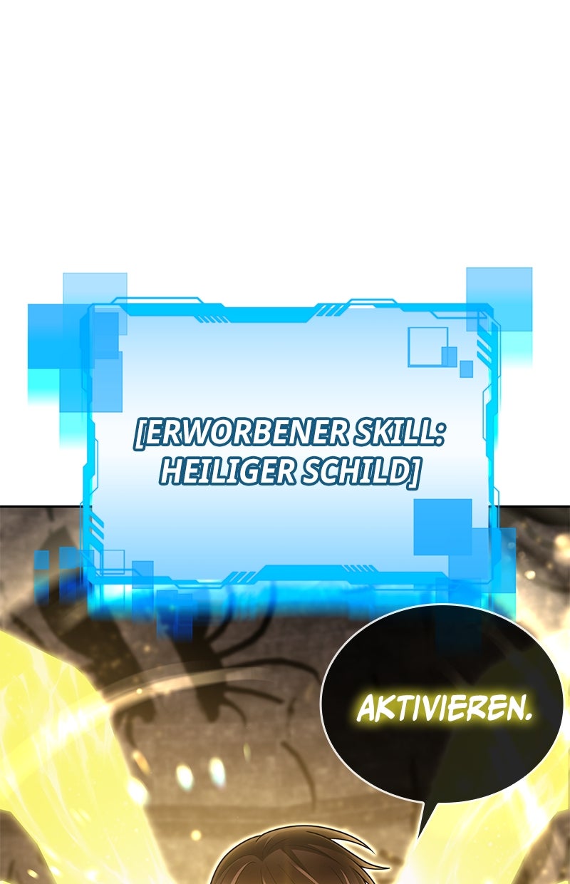 Read Vom genialen Hunter zum Dungeon-Putzer DE Manga Online