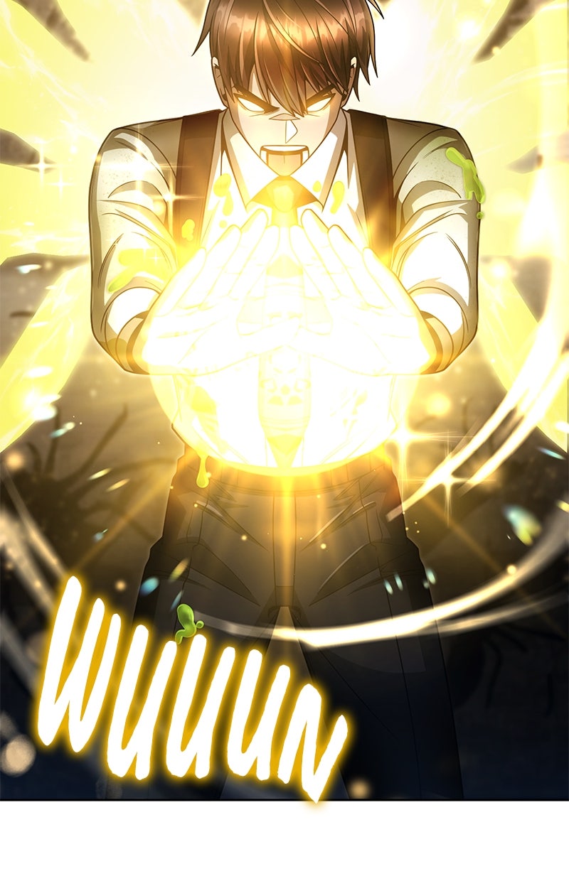 Read Vom genialen Hunter zum Dungeon-Putzer DE Manga Online