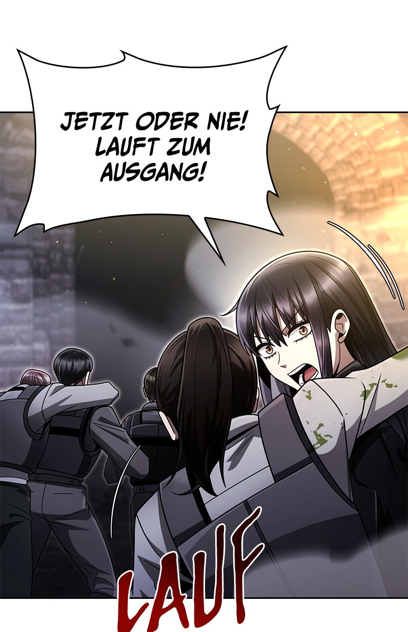 Read Vom genialen Hunter zum Dungeon-Putzer DE Manga Online