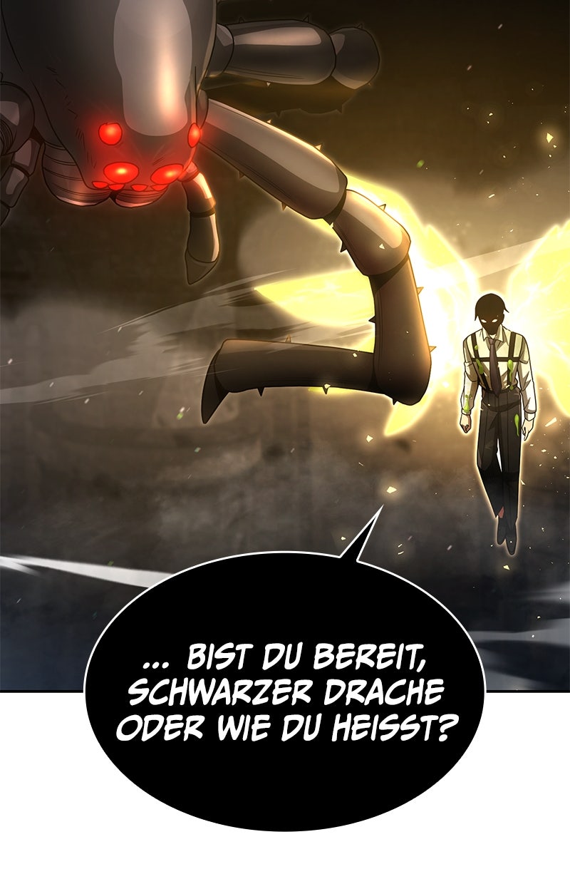 Read Vom genialen Hunter zum Dungeon-Putzer DE Manga Online