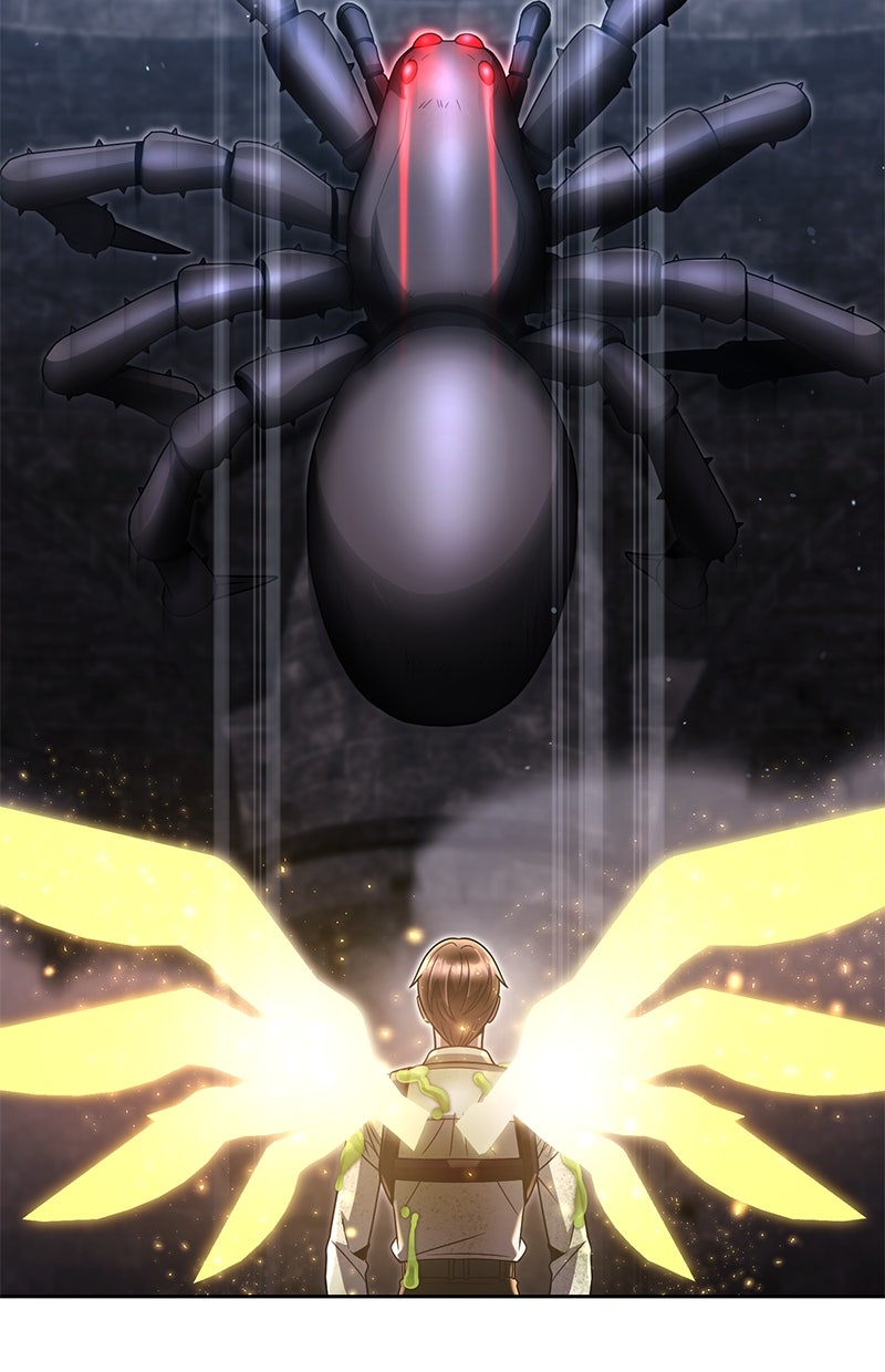 Read Vom genialen Hunter zum Dungeon-Putzer DE Manga Online