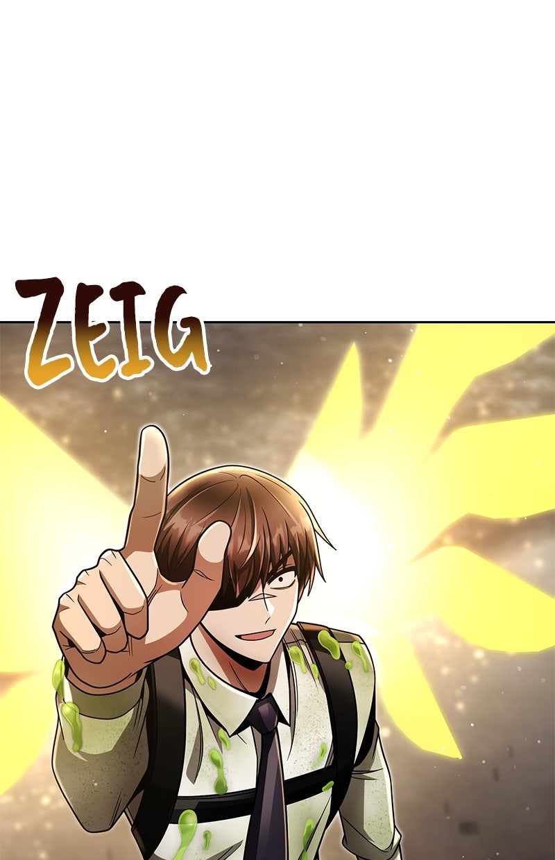 Read Vom genialen Hunter zum Dungeon-Putzer DE Manga Online