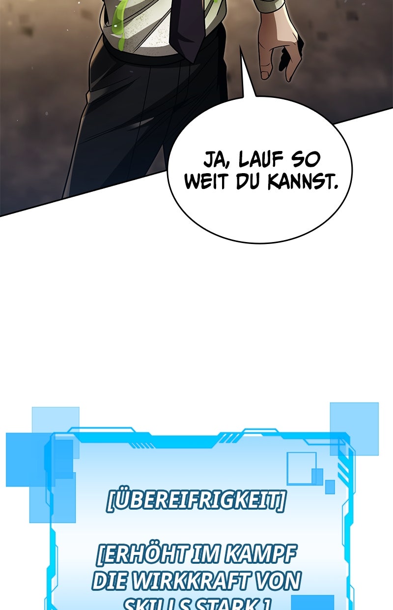 Read Vom genialen Hunter zum Dungeon-Putzer DE Manga Online