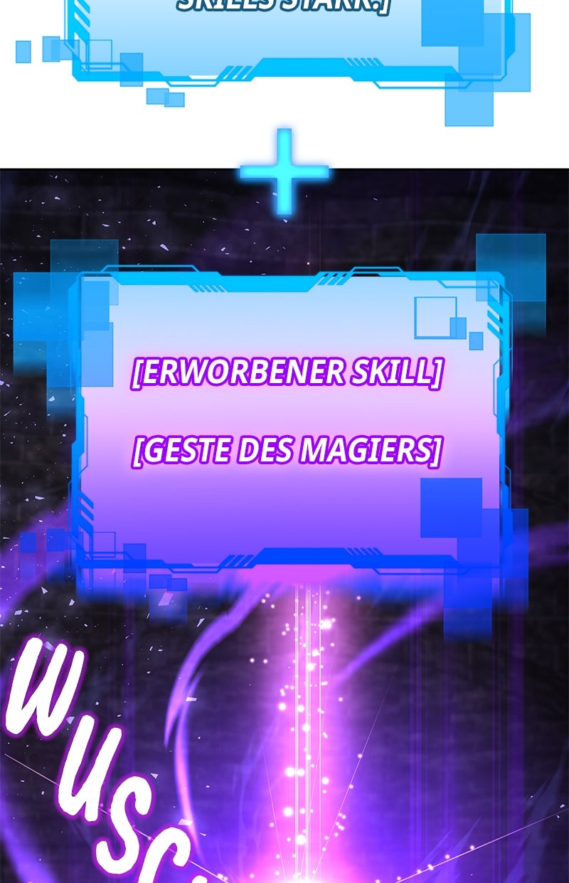 Read Vom genialen Hunter zum Dungeon-Putzer DE Manga Online