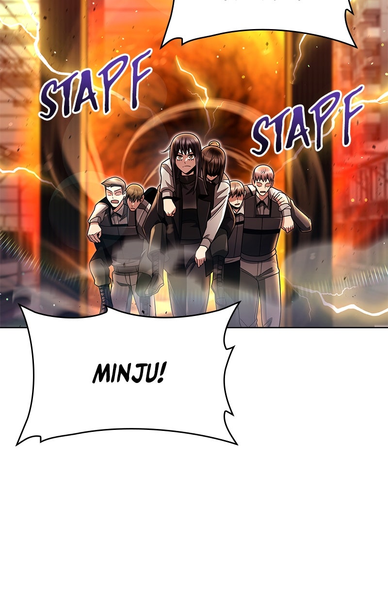 Read Vom genialen Hunter zum Dungeon-Putzer DE Manga Online