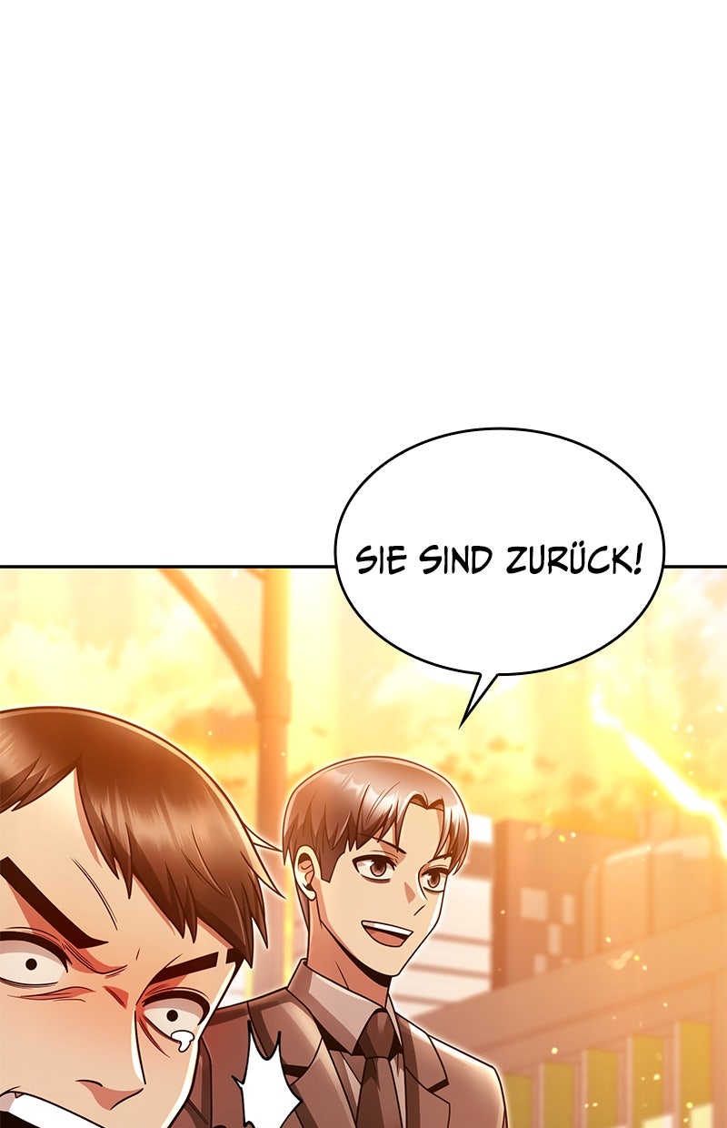 Read Vom genialen Hunter zum Dungeon-Putzer DE Manga Online