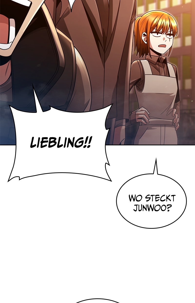 Read Vom genialen Hunter zum Dungeon-Putzer DE Manga Online