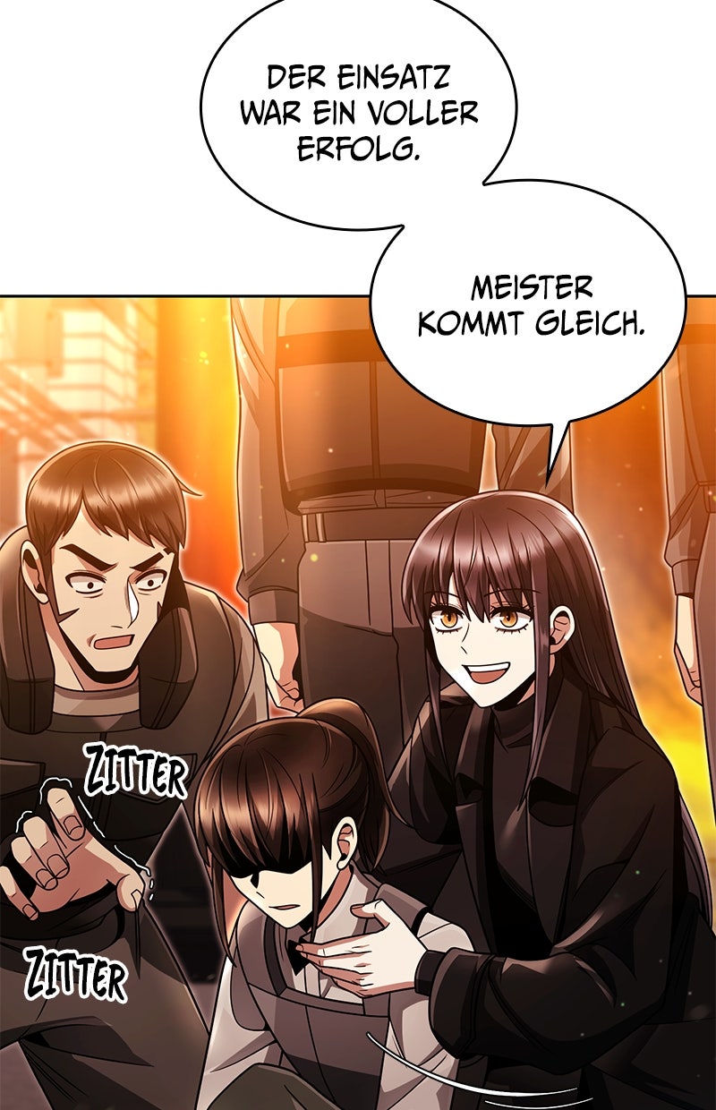 Read Vom genialen Hunter zum Dungeon-Putzer DE Manga Online