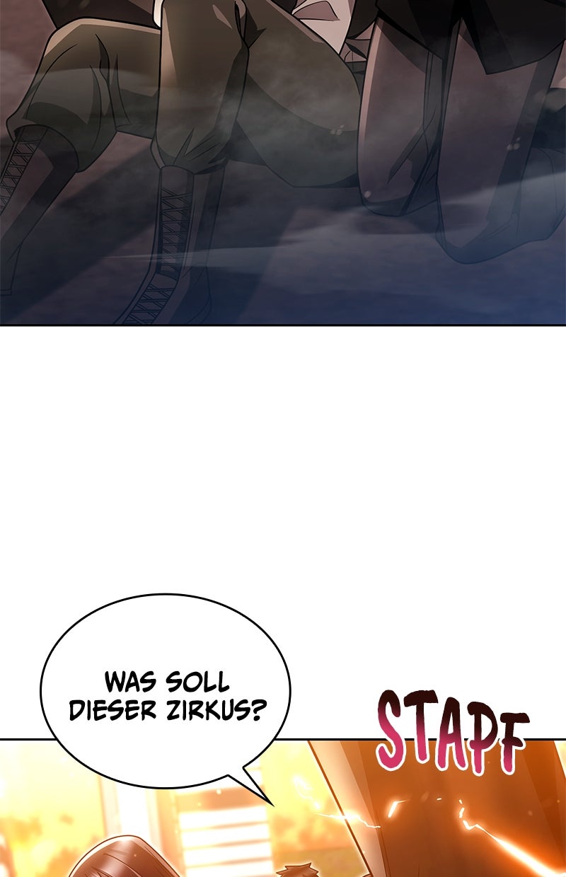 Read Vom genialen Hunter zum Dungeon-Putzer DE Manga Online