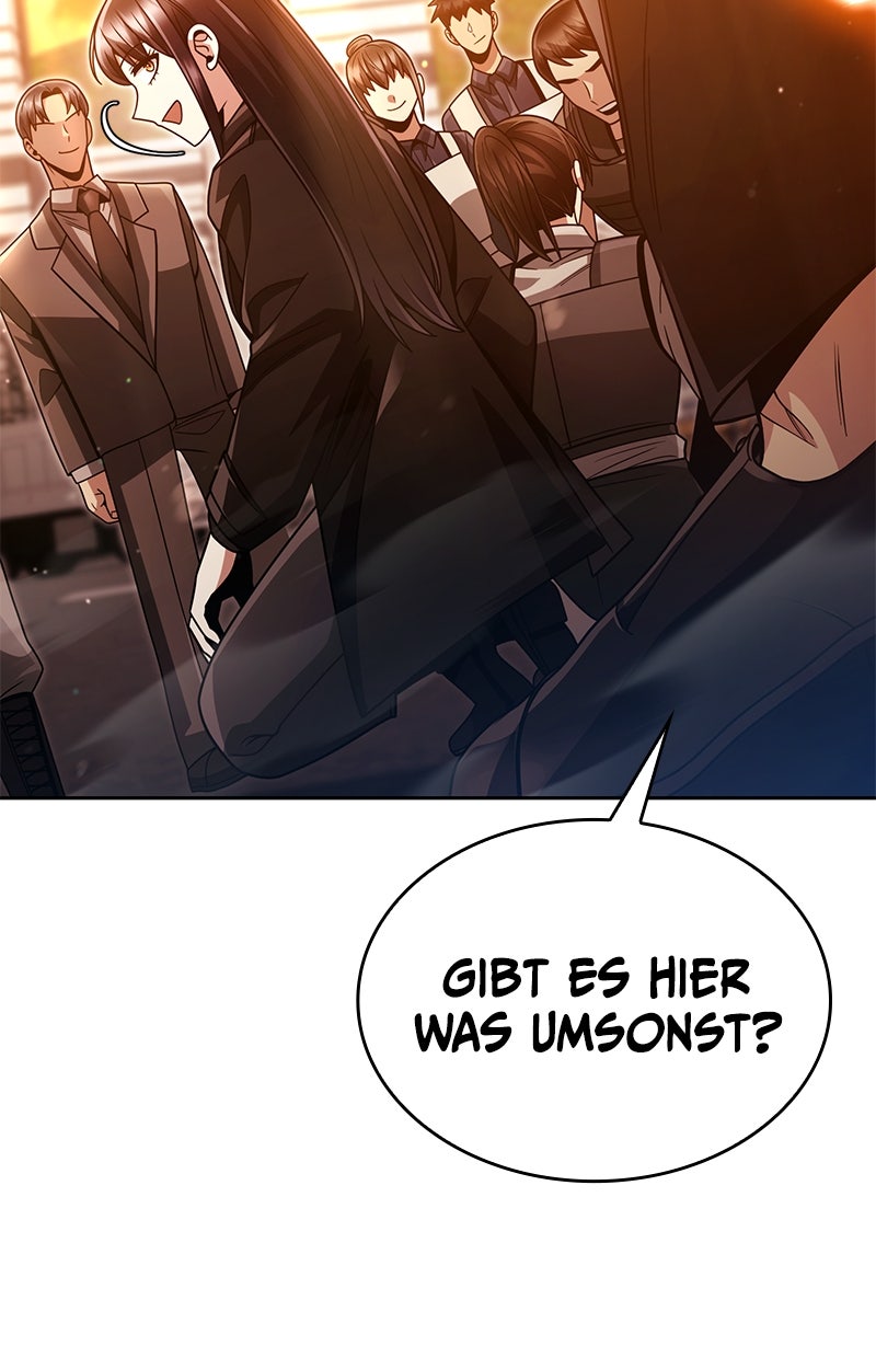 Read Vom genialen Hunter zum Dungeon-Putzer DE Manga Online