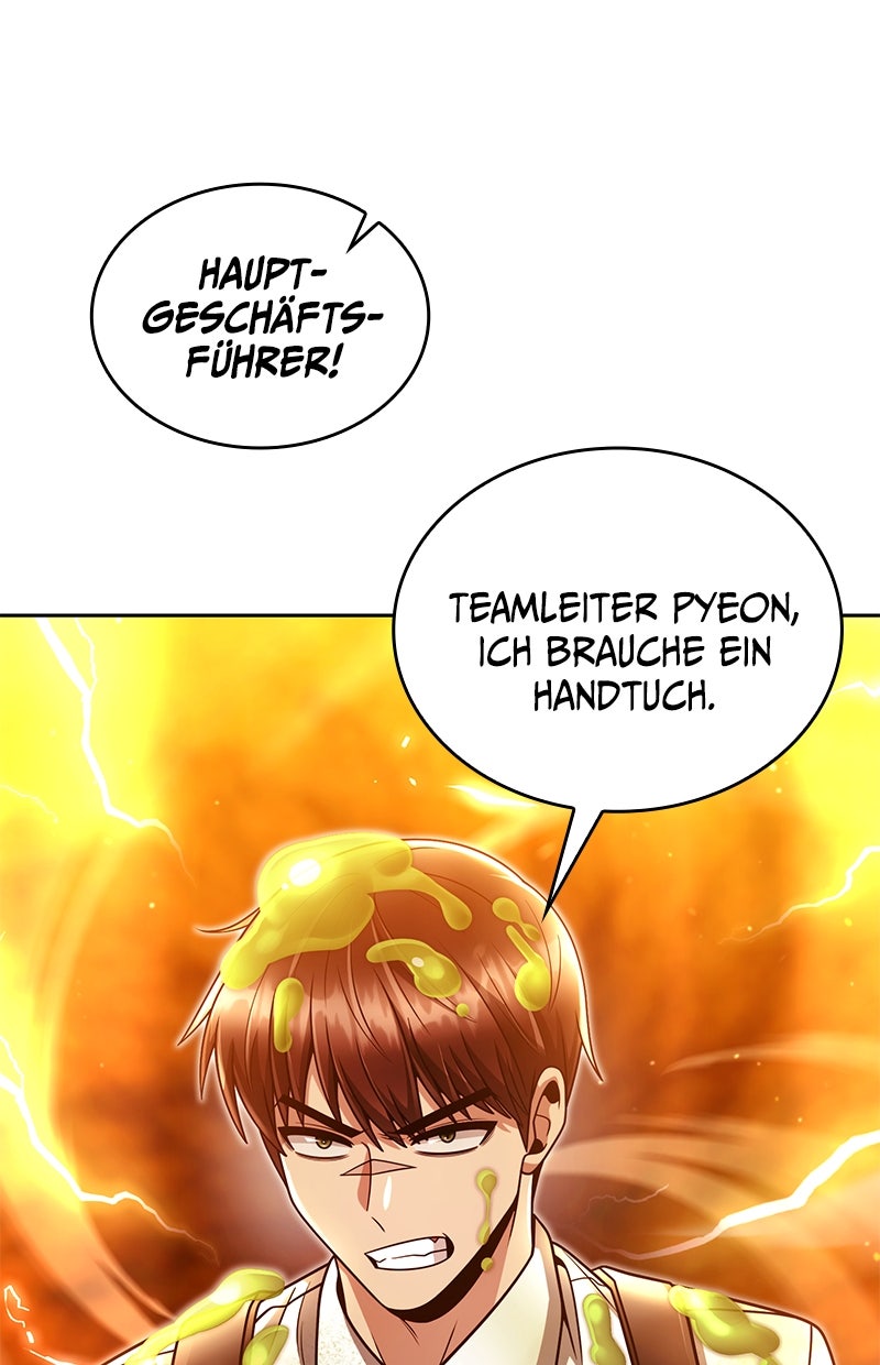 Read Vom genialen Hunter zum Dungeon-Putzer DE Manga Online