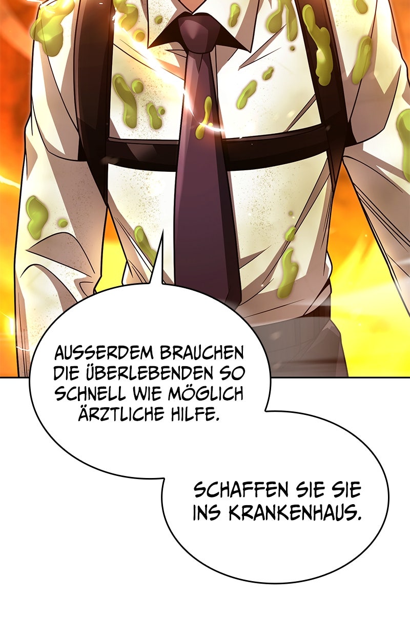 Read Vom genialen Hunter zum Dungeon-Putzer DE Manga Online