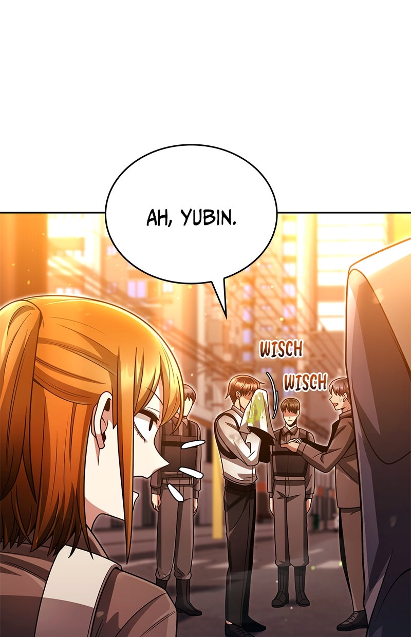 Read Vom genialen Hunter zum Dungeon-Putzer DE Manga Online