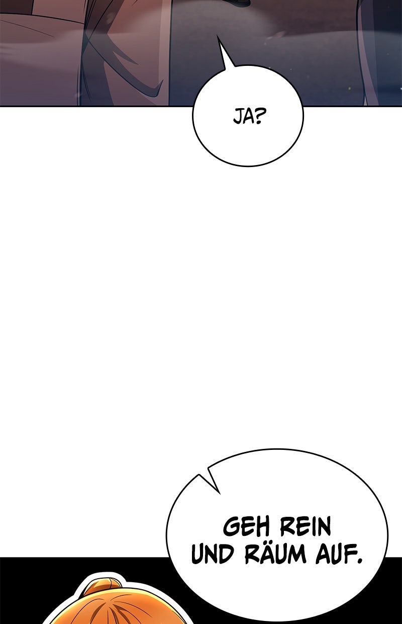 Read Vom genialen Hunter zum Dungeon-Putzer DE Manga Online