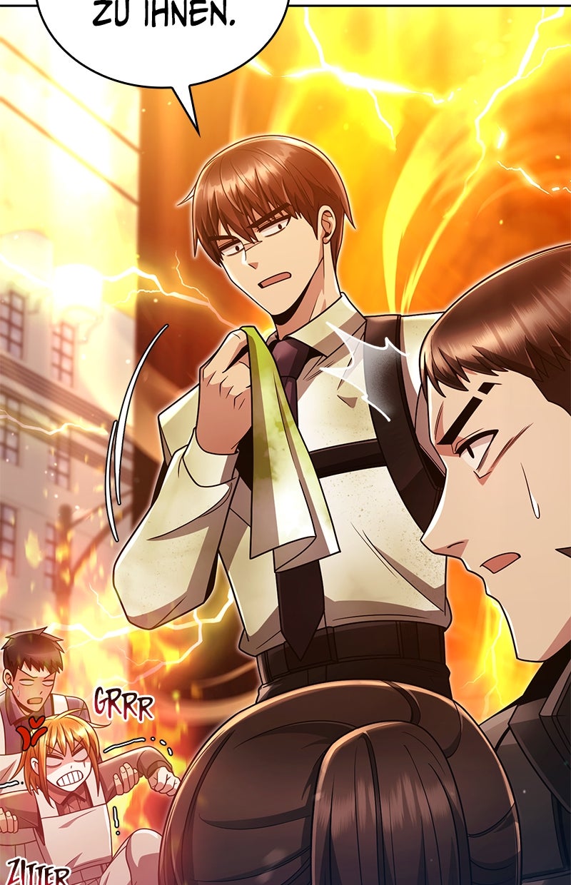 Read Vom genialen Hunter zum Dungeon-Putzer DE Manga Online