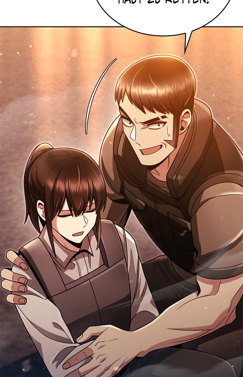 Read Vom genialen Hunter zum Dungeon-Putzer DE Manga Online