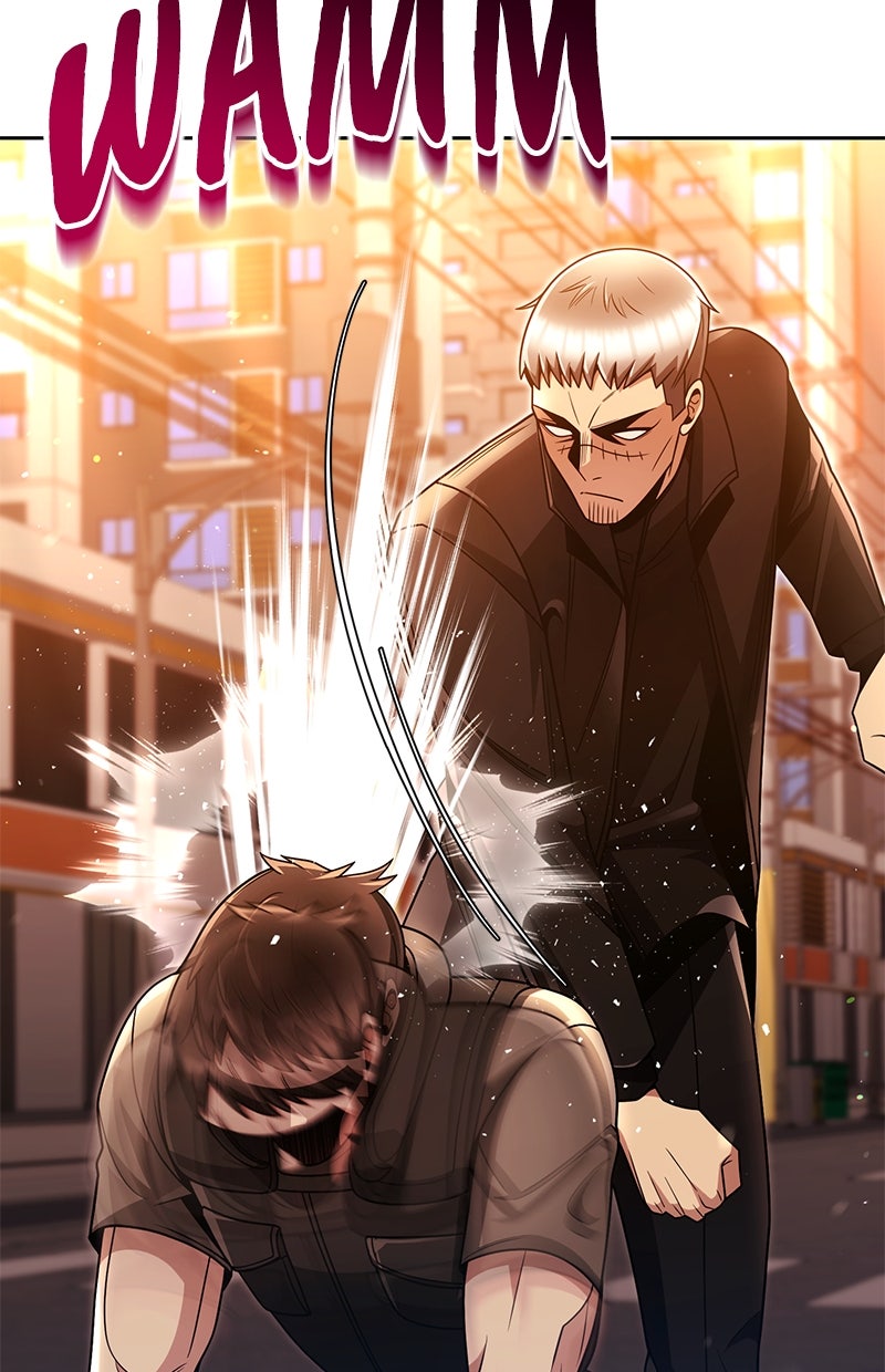 Read Vom genialen Hunter zum Dungeon-Putzer DE Manga Online