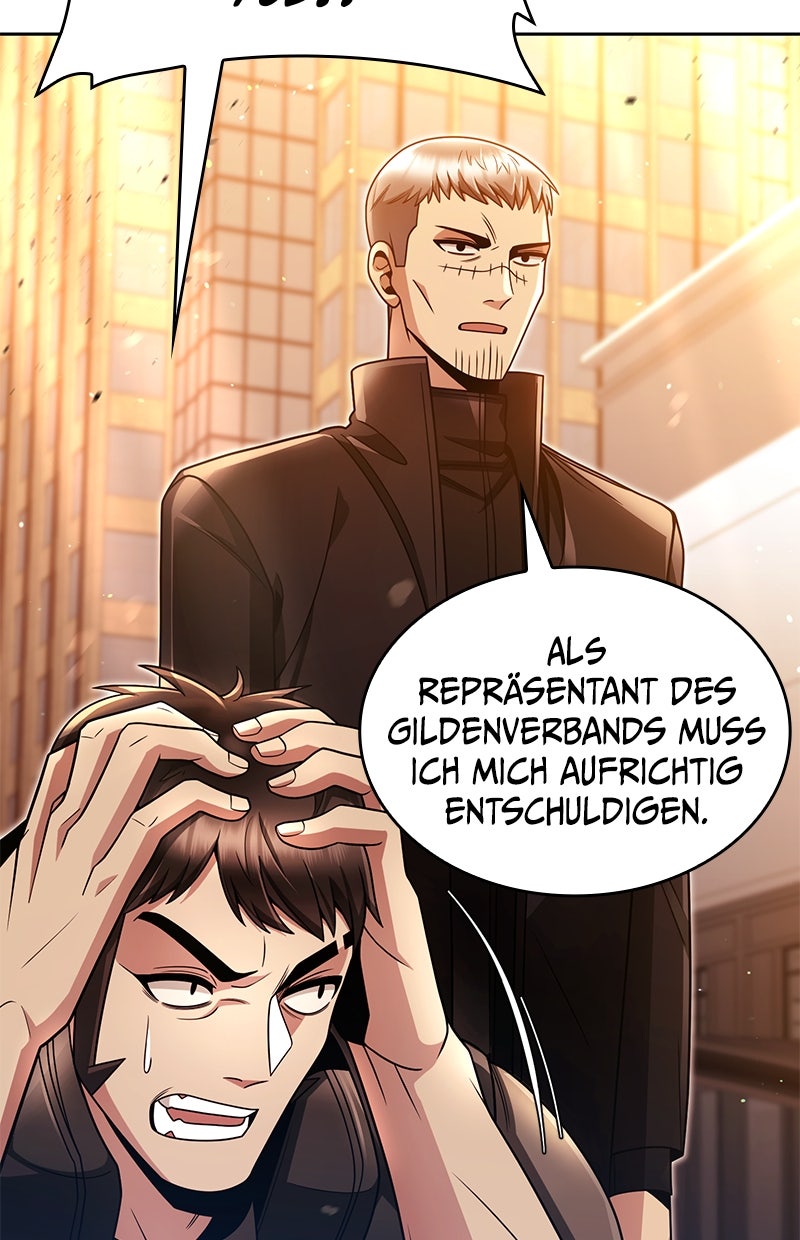 Read Vom genialen Hunter zum Dungeon-Putzer DE Manga Online